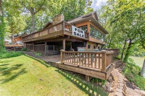 Lakefront 1 1. . River cabins for sale in missouri